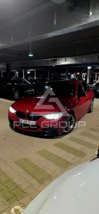 2012 BMW 328