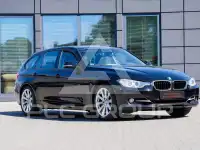 2012 BMW 328