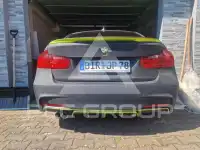2012 BMW 328