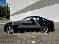 2012 BMW 328