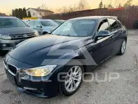 2012 BMW 328