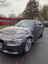 2012 BMW 328