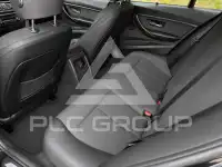 2012 BMW 328