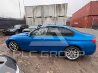 2012 BMW 328