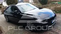 2012 BMW 328