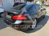 2012 BMW 328