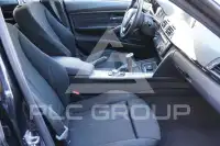2012 BMW 328