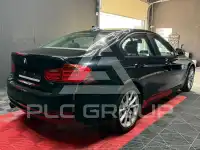 2012 BMW 328