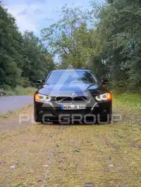 2012 BMW 328