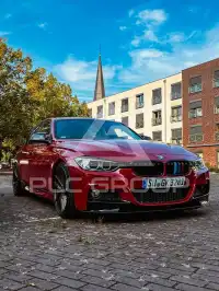 2012 BMW 328