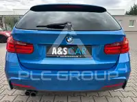 2012 BMW 328