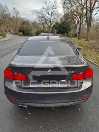 2012 BMW 328