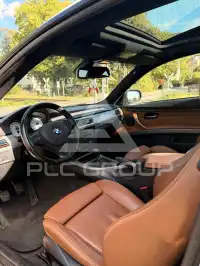 2012 BMW 328