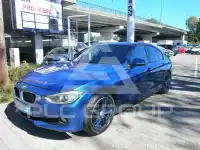 2012 BMW 328