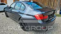 2012 BMW 328