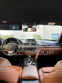 2012 BMW 328