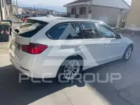 2012 BMW 328