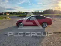 2012 BMW 328