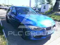 2012 BMW 328