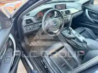 2012 BMW 328