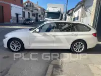 2012 BMW 328