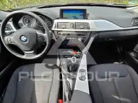 2012 BMW 328