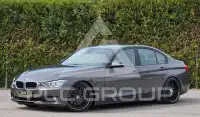2012 BMW 328