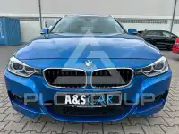2012 BMW 328