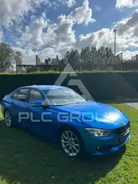2012 BMW 328