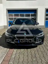2012 BMW 328