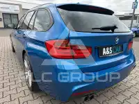 2012 BMW 328