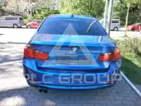 2012 BMW 328
