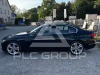 2012 BMW 328