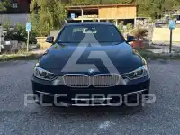 2012 BMW 328