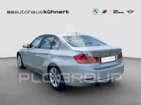 2012 BMW 328