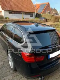 2012 BMW 328