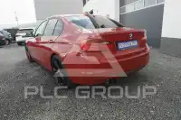 2012 BMW 328