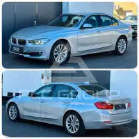 2012 BMW 328