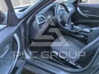 2012 BMW 328