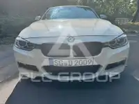 2012 BMW 328