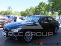 2012 BMW 328