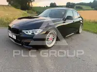 2012 BMW 328