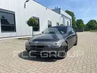 2012 BMW 328