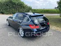 2012 BMW 328