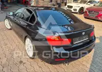 2012 BMW 328