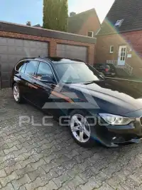2012 BMW 328