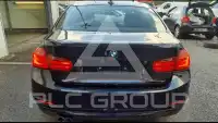 2012 BMW 328