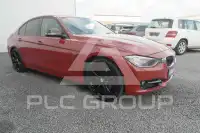 2012 BMW 328