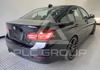 2012 BMW 328