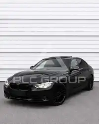 2012 BMW 328